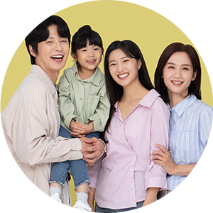 남겨진 <b>채무 걱정</b> 해소