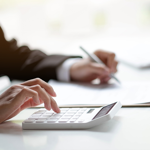 나의 예상 사망보험료는?