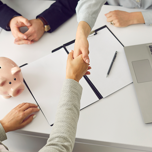 회사별 사망보험 비교하기